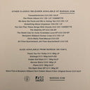 Death Cab For Cutie - The Blue EP (180g) | Mint (M) Mint (M)