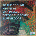 Death Cab For Cutie - The Blue EP (180g) | Mint (M) Mint (M)