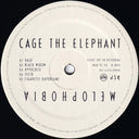 Cage The Elephant - Melophobia (180 GRAM VINYL) | Mint (M) Mint (M)