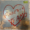Phoenix - Ti Amo (180g) | Mint (M) Mint (M)