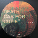 Death Cab For Cutie - The Blue EP (180g) | Mint (M) Mint (M)