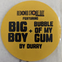 Big Boy | Mint (M) Mint (M)