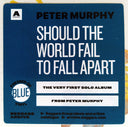 Peter Murphy - Should The World Fail To Fall Apart | Mint (M) Mint (M)