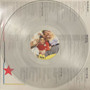 Forever (CLEAR VINYL) | Mint (M) Mint (M)
