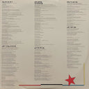 Forever (CLEAR VINYL) | Mint (M) Mint (M)