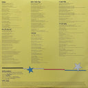 Forever (CLEAR VINYL) | Mint (M) Mint (M)