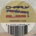 Forever (CLEAR VINYL) | Mint (M) Mint (M)