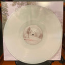 Wisp - Pandora (MILKY CLEAR VINYL) | Mint (M) Mint (M)
