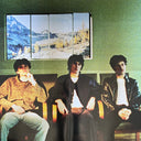 Wallows - Model (CLEAR VINYL) | Mint (M) Mint (M)