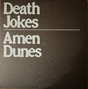Amen Dunes - Death Jokes | Mint (M) Mint (M)