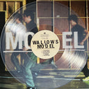 Wallows - Model (CLEAR VINYL) | Mint (M) Mint (M)