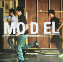 Wallows - Model (CLEAR VINYL) | Mint (M) Mint (M)