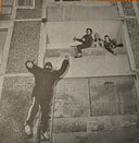 Amen Dunes - Death Jokes | Mint (M) Mint (M)