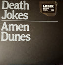 Amen Dunes - Death Jokes | Mint (M) Mint (M)