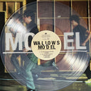 Wallows - Model (CLEAR VINYL) | Mint (M) Mint (M)