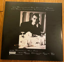 Peter Murphy - Cascade (SCARLET VINYL) | Mint (M) Mint (M)