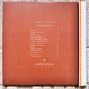 Rose Main Reading Room (COLOR VINYL) | Mint (M) Mint (M)
