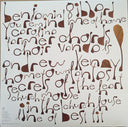 Ben Gibbard - Home EP | Mint (M) Mint (M)