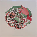 Post Animal - Post Animal Perform The Most Curious Water Activities (OCEAN BLUE VINYL) | Mint (M) Mint (M)