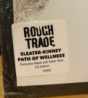 Path Of Wellness | Mint (M) Mint (M)