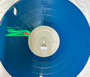 Post Animal - Post Animal Perform The Most Curious Water Activities (OCEAN BLUE VINYL) | Mint (M) Mint (M)