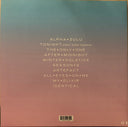 Phoenix - Alpha Zulu (COKE BOTTLE CLEAR VINYL) | Mint (M) Mint (M)