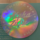 Phoenix - Alpha Zulu (COKE BOTTLE CLEAR VINYL) | Mint (M) Mint (M)