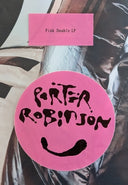 SMILE! :D (OPAQUE PINK VINYL) | Mint (M) Mint (M)
