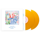 Songs for Other People's Weddings (2xOPAQUE YELLOW VINYL) | Mint (M) Mint (M)