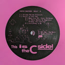 SMILE! :D (OPAQUE PINK VINYL) | Mint (M) Mint (M)