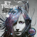 KT Tunstall - Eye To The Telescope: Stargazer Edition (Blue & Pink VINYL] | Mint (M) Mint (M)