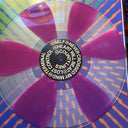 Whitney (8) - Spark (VMP VINYL) | Mint (M) Mint (M)