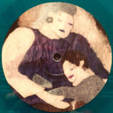 Tindersticks - Soft Tissue (PETROL ECO VINYL) | Mint (M) Mint (M)
