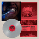 I'm Nice Now (SILVER VINYL) | Mint (M) Mint (M)