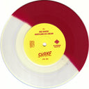 Shake (7" COLOR VINYL) *Highlighter Yellow / Magenta* | Mint (M) Mint (M)