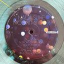 Moon Mirror (COKE BOTTLE CLEAR) | Mint (M) Mint (M)
