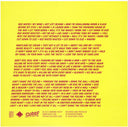 Shake (7" COLOR VINYL) *Highlighter Yellow / Magenta* | Mint (M) Mint (M)