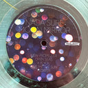 Moon Mirror (COKE BOTTLE CLEAR) | Mint (M) Mint (M)
