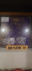 Spun Out - Dream Noise (INDIGO) | Mint (M) Mint (M)