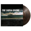 The Sheila Divine - New Parade (BLACK CLOUDS VINYL) | Mint (M) Mint (M)