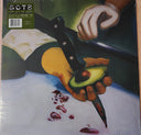 You'll Have To Lose Something (OPAQUE OLIVE GREEN VINYL) | Mint (M) Mint (M)