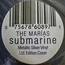 Submarine (SILVER) | Mint (M) Mint (M)