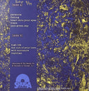 Spun Out - Dream Noise (INDIGO) | Mint (M) Mint (M)