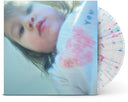 Panchiko - Ginkgo (CLEAR + PINK & BLUE SPATTER VINYL) | Mint (M) Mint (M)