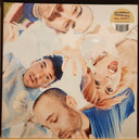 Charly Bliss - Forever (BLUE-IN-YELLOW VINYL) | Mint (M) Mint (M)
