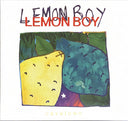 Lemon Boy (RED) | Mint (M) Mint (M)