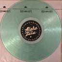Phoenix - Alpha Zulu (COKE BOTTLE CLEAR VINYL) | Mint (M) Mint (M)