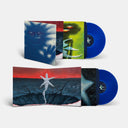 New Road Black Country - (PRESALE 7/17/26) Forever Howlong (ART MARBLE COLOR 2xVINYL) [Vinyl]