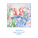 Songs for Other People's Weddings (2xOPAQUE YELLOW VINYL) | Mint (M) Mint (M)