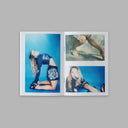 Nilüfer Yanya - (PRESALE 6/15/26) Dancing Shoes (PEBBLE VINYL) | Mint (M) Mint (M)